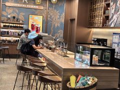-星巴克臻选(北京颐堤港中心第二店)