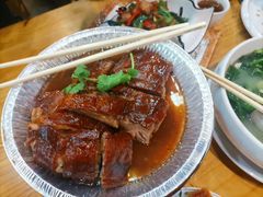 -花溪雨·森林餐厅(石基店)