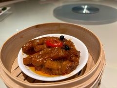 -利苑酒家(华熙国际店)