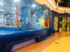 -楠木种子游泳馆(李沧万达店)