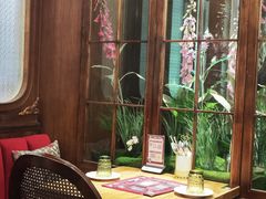 -秘密旅行Bonjour(黑金冠 江南西店)