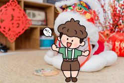 -玛瑞莎·儿童·亲子摄影(越秀店)