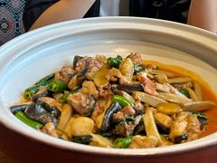 -印象鲵宴·张家界地标美食名片(溪布街店)