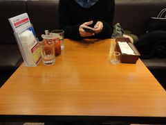 -CoCo壱番屋(久光百货店)