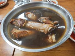 -康宝药膳养生(逢甲店)