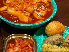 -양평식당·杨平食堂(华贸店)