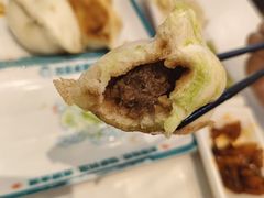 -当家水煎包·牛肉汤(浦江店)