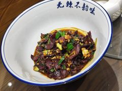 -王捌小院(红花坡店)