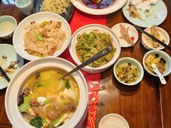 -面辣子·陕西家乡菜(长安店)