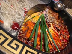 -辣斗辣老火锅(开发区店)