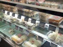 -白玉兰食品(中山公园龙之梦店)
