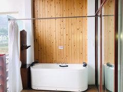 -中铁花水湾温泉酒店(大邑店)