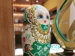 -俄士厨房(五棵松华熙LIVE店)