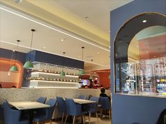 -夏日玛莉西餐厅(中茂城店)