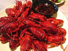 -巴厘龙虾·榜首油焖大虾(音乐学院·沿江酒馆店)