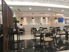 -首都机场t3-c国航两舱休息室