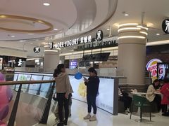 -兰湘子·湘菜小炒(崂山丽达店)