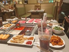 -海底捞火锅(杭州天虹购物中心店)