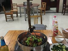 -天堂寨大别山人家2号(天堂寨店)