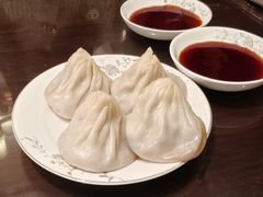 小笼馒头-熙盛源(滨湖万达店)