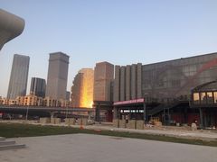 -横琴购口岸商业广场