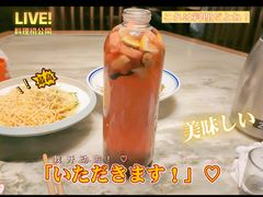 -常和州·夜宵大排档(常州单店)