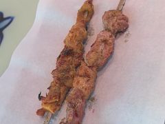 -撒拉花儿·新疆菜·清真(太阳宫店)