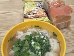 -华润万家(凯德和平广场店)