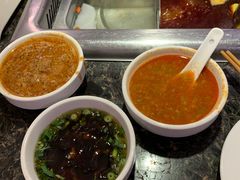 -海底捞火锅(连城广场店)