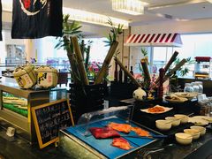 -太原凯宾斯基饭店