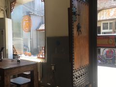 -老门刀削面(小酱坊店)