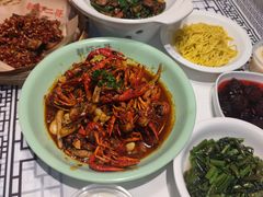 -靓虾二哥长沙地标小龙虾(五一广场店)