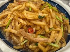 -君霖海鲜私房菜(春柳店)