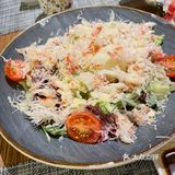 好久没吃明川竹了
