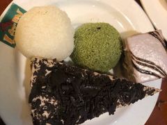 -拉丁餐厅·巴西烤肉自助(正佳广场店)