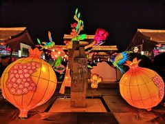 -大唐不夜城