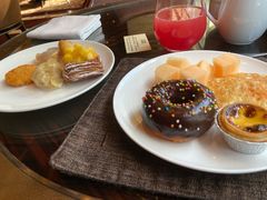 -深圳四季酒店·馥自助餐厅