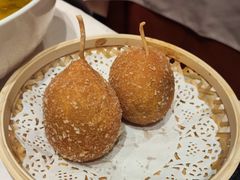 -大鸭梨烤鸭(甘家口店)