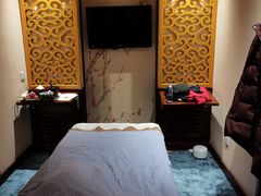 -鼎族怡华·指压·油压·经络(西单昌盛大厦店)