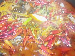 -庄老幺火锅(娄山关路店)