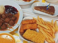 -宜家·瑞典风味餐厅(北京西红门店)