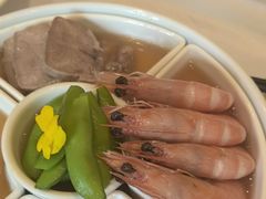 -银筵(武夷路店)