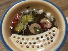-农耕记·湖南土菜(科技园店)