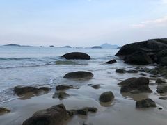 -马銮湾景区