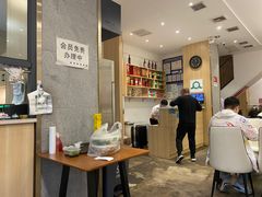 -站前猪蹄&家常炒菜(长乐公园店)