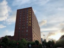 -上海市儿童医院(泸定路院区)