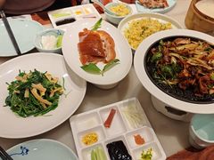 -鸭匠食府·挂炉烤鸭·新京菜(阜成路店)