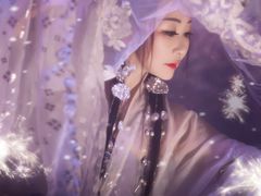 -九月鹰飞汉服摄影工作室