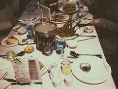 -星伦多自助料理(江阴万达店)