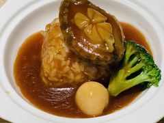 -小船渔村•大连菜•大连焖鱼(黄河路店)